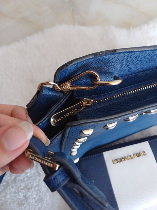 Geantă şi portofel de femei set