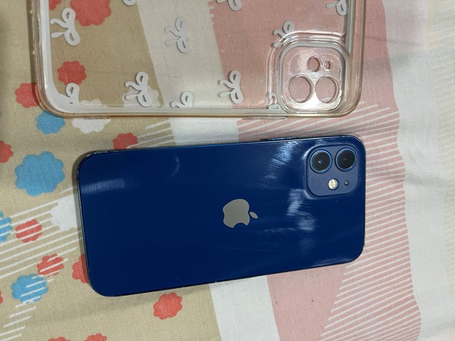 Айфон 12 128гб 5g