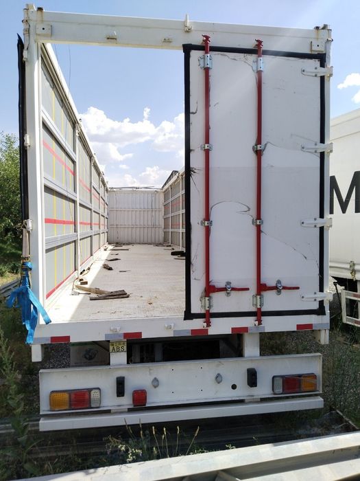 Аксия Тентовка в расрочку