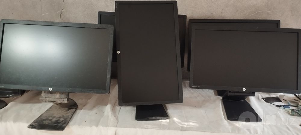 24 monitor HP Elite E231