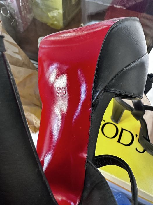 Продаю обувь по 2000 тг