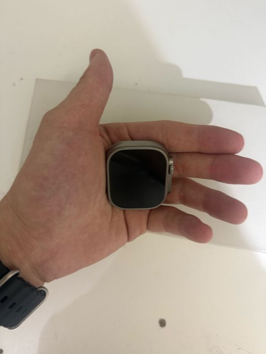 apple wath ultra 1 срочно