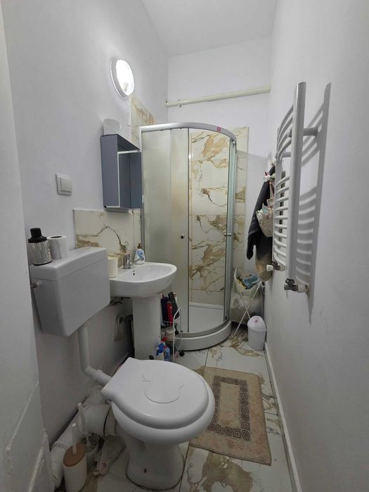 Garsoniera Zona Stefan cel Mare-Bucur Obor-proprietar