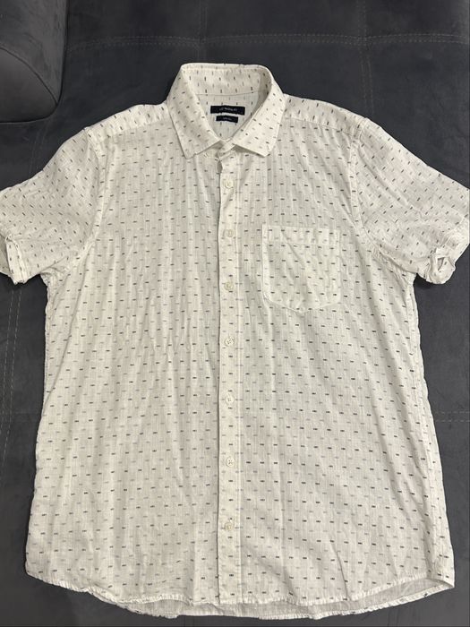 Мъжки ризи TEODOR, TOMMY