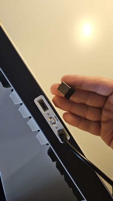 YUNZII B75 Pro tastatură mecanică