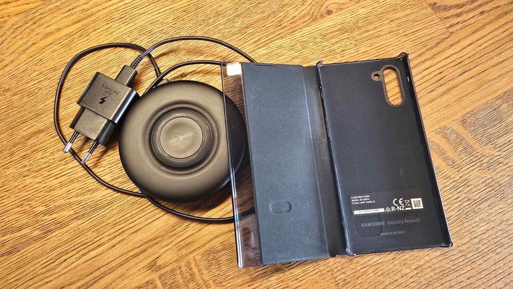 Активен калъф за Samsung Galaxy Note 10