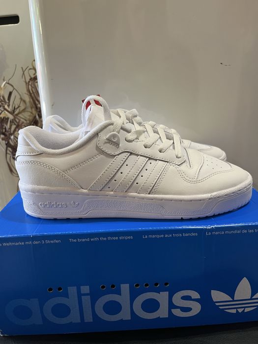 Оригинални Adidas Rivalry Low