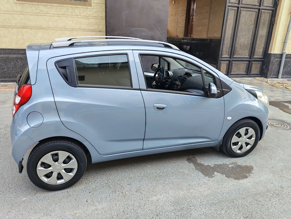 Other Spark 2017 — 2