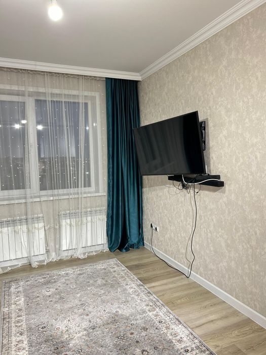 Продажа Евродвушка в Астане