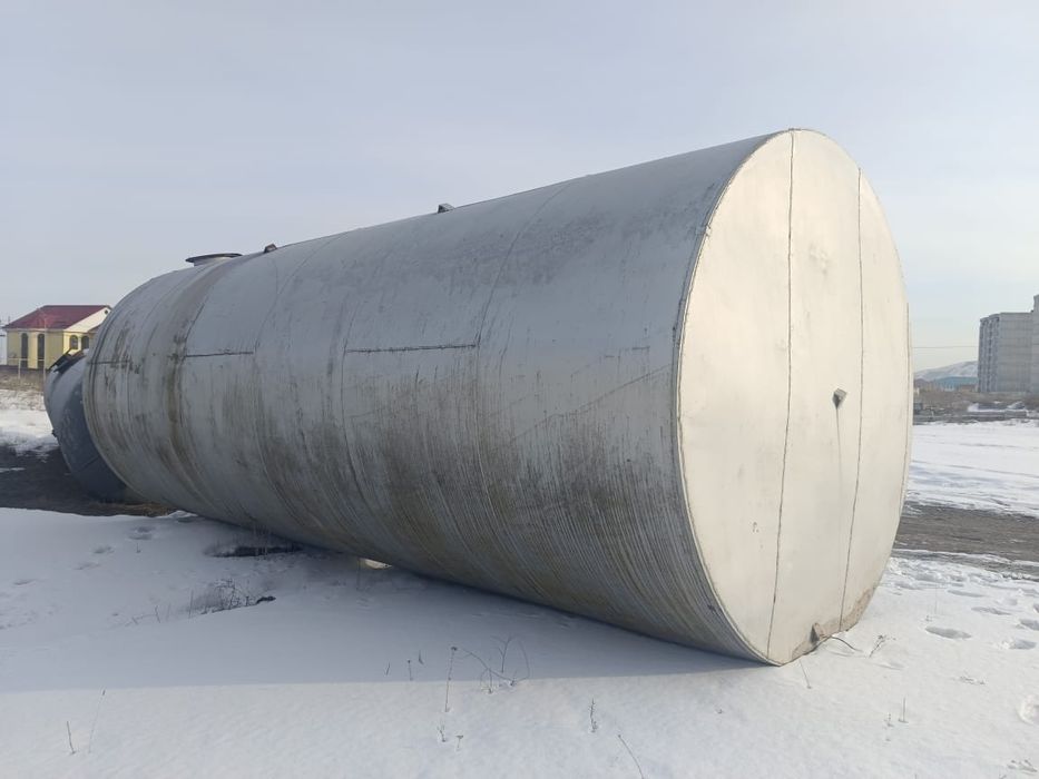 Емкости Бочки Цистерна 70куб