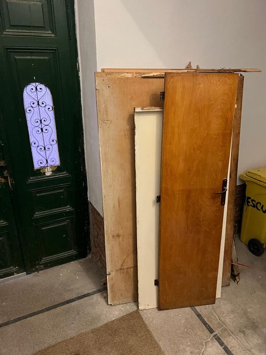 Debarasări non-stop