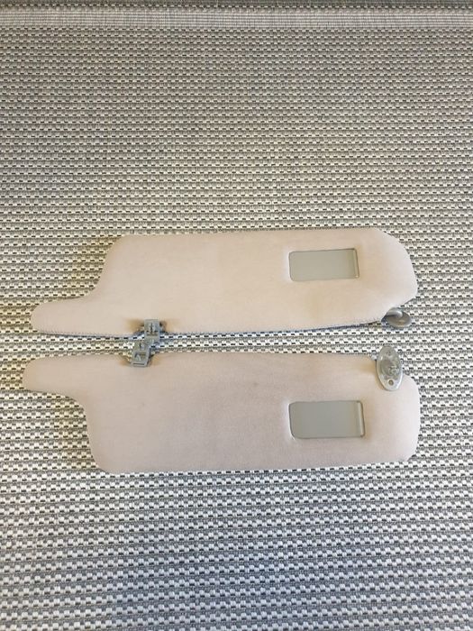 Продам козырьки солнцезащитные