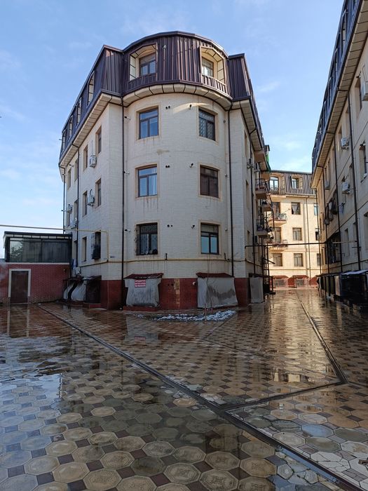 Юнусобод УНИВЕРСАМ новостройка