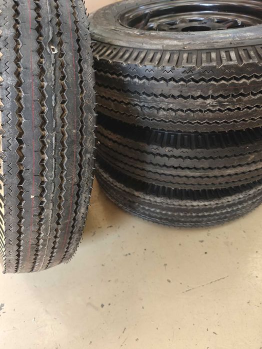 Шины. Колеса в сборе.