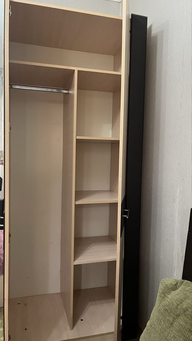 Продам шкаф 4 х дверный