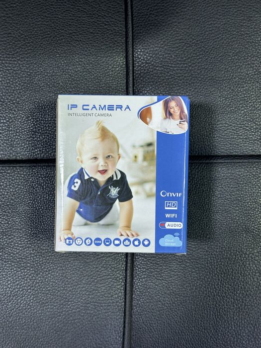 Ip camera камера
