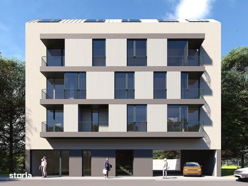 Apartament 4 camere,  111 mp utili, Calea Dumbravii-Sub Arini