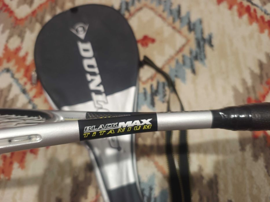 Rachete tenis Adult +junior