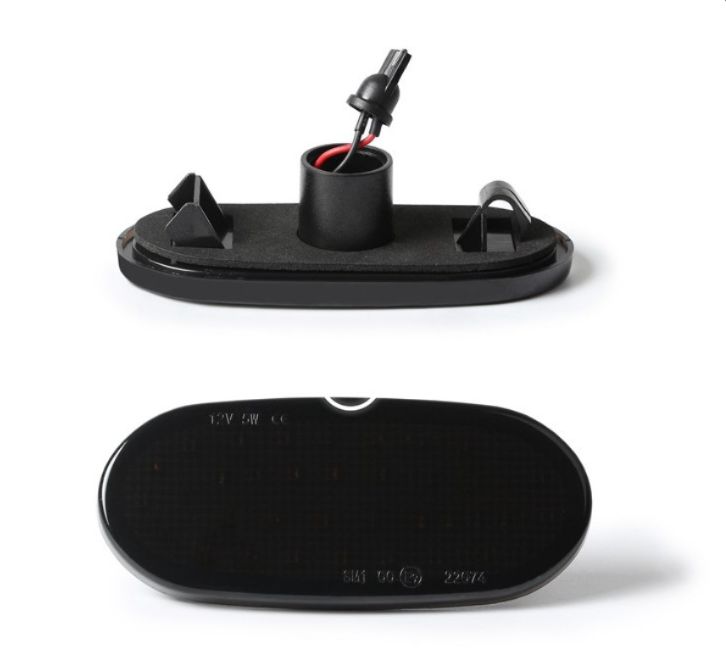 Set 2 Lampi de gabarit dinamica Mercedes Benz Sprinter (2006-2018)
