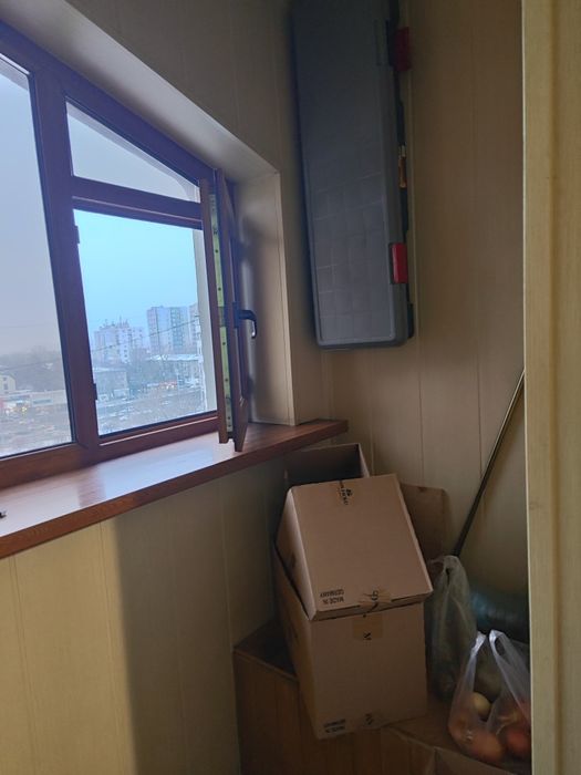 Продам  квартиру