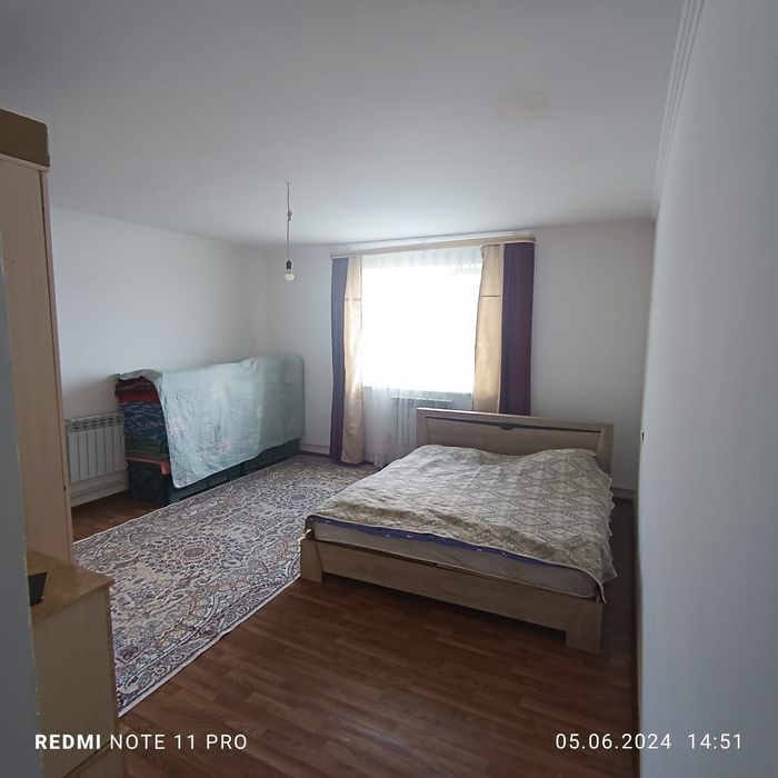 4 ком үй сатылады