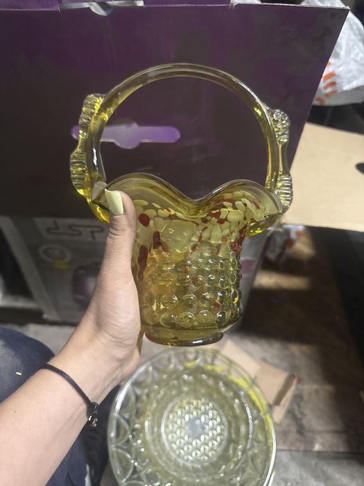 Конфетницы продадим