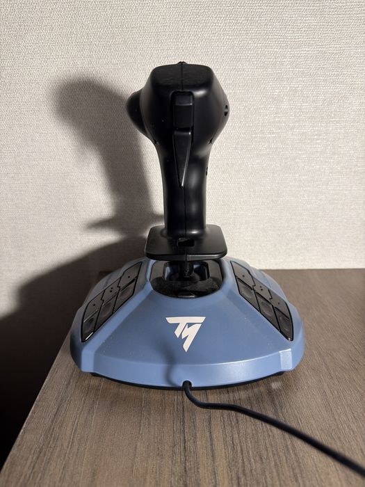 Airbus Thrustmaster Джойстик