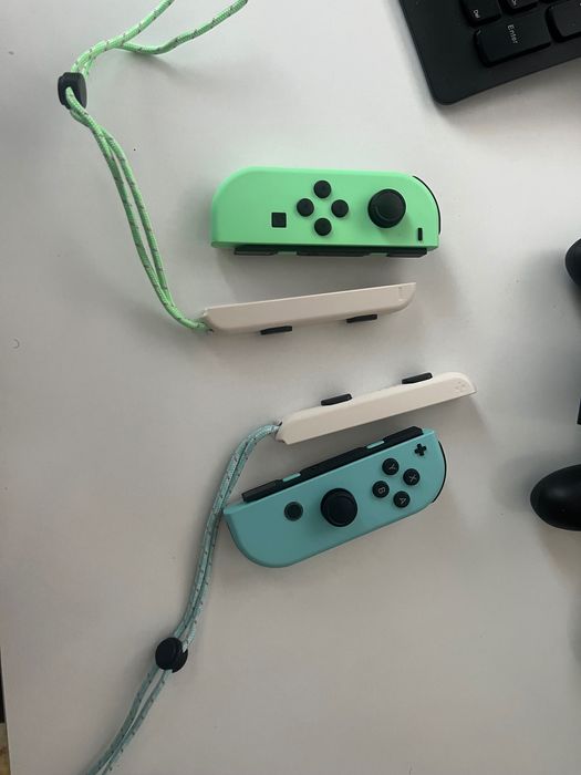 joycon,dock,incarcator,grip,RingFit,Animal Crossing pt Nintendo Switch