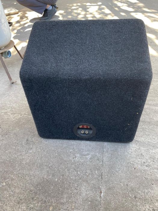 Subwoofer JBL 5000 W