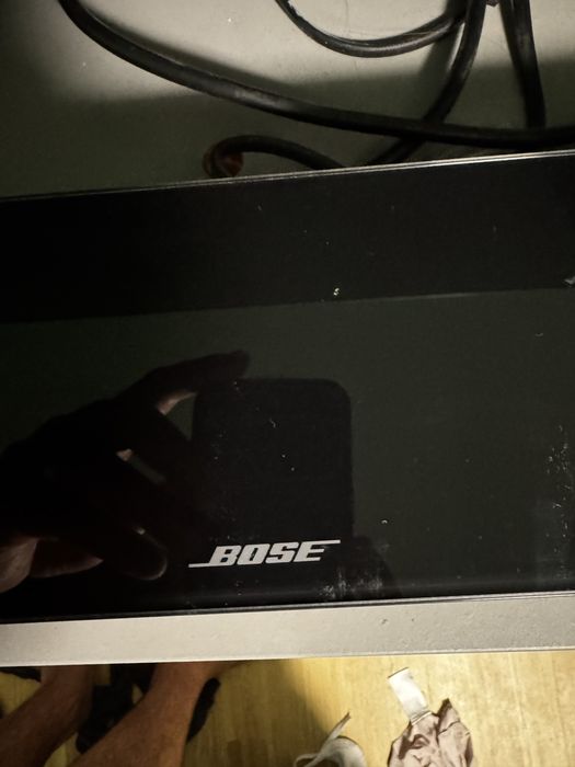 Bose 700 Soundbar