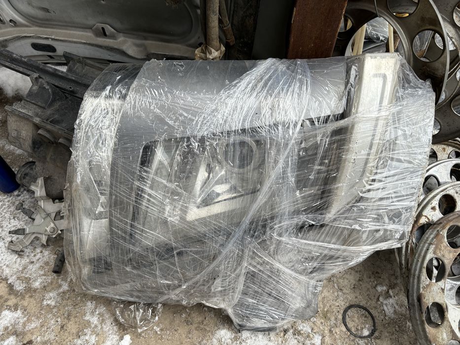 Автозапчасти Грузовой