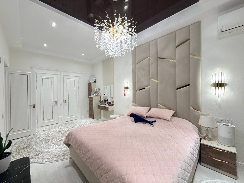 3 комнаты| 3 этаж| Darkhan