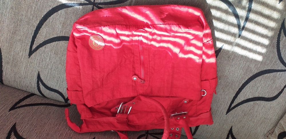 Чанта от плат, размер 35 /30 см