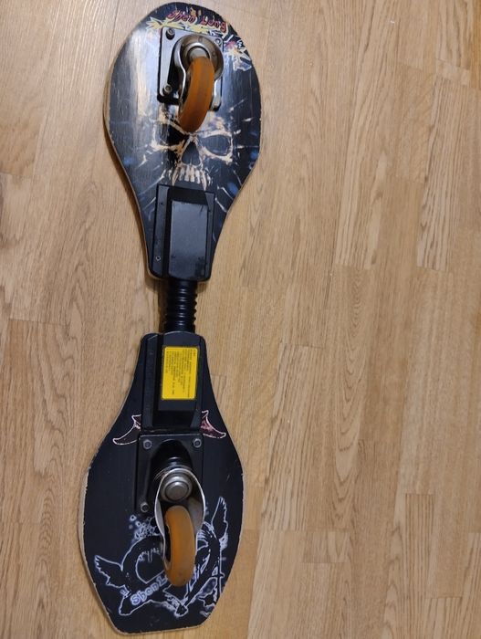 Продам скейтборд