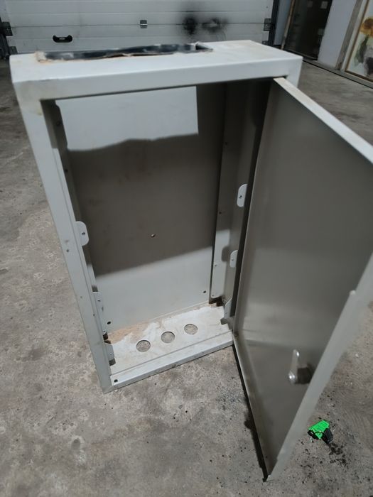 Щитовой в хорошем состоянии