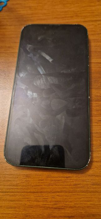 iPhone 13 128gb Grey