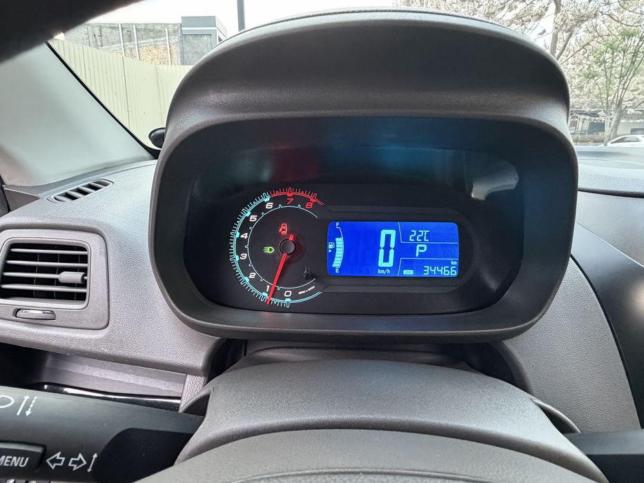 Продается Кобальт 2023 года