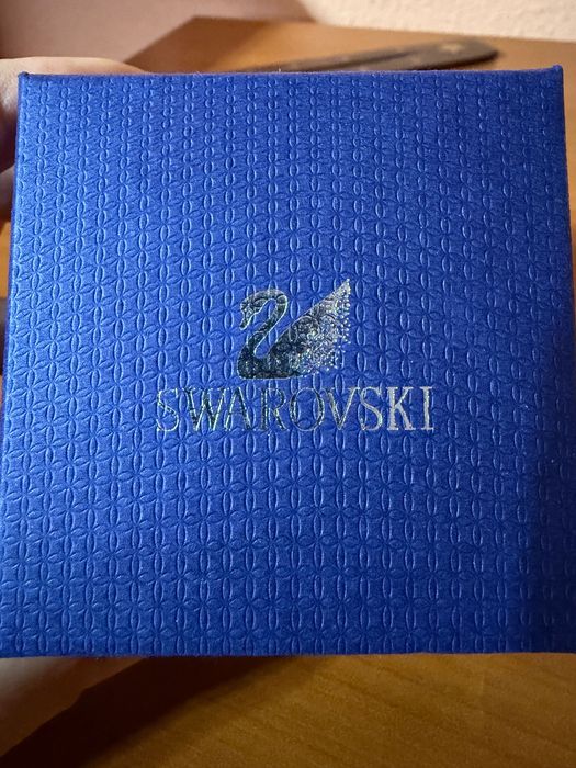 Brățară SWAROVSKY nouă ,fără urme de purtare