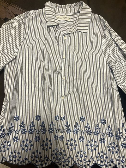 Детски рокли Зара