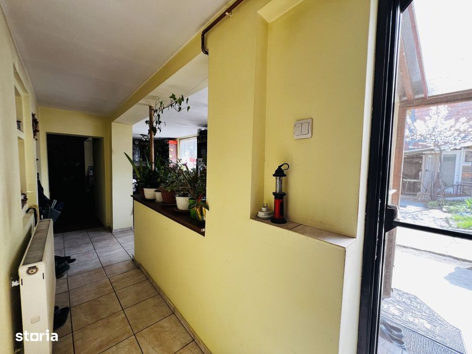 Casa individuala 6 camere -Timisoara -zona Plopi