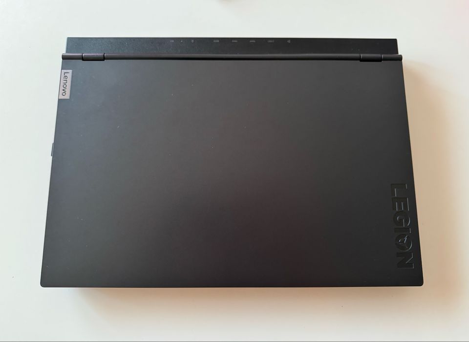 Laptop Lenovo Legion 5
