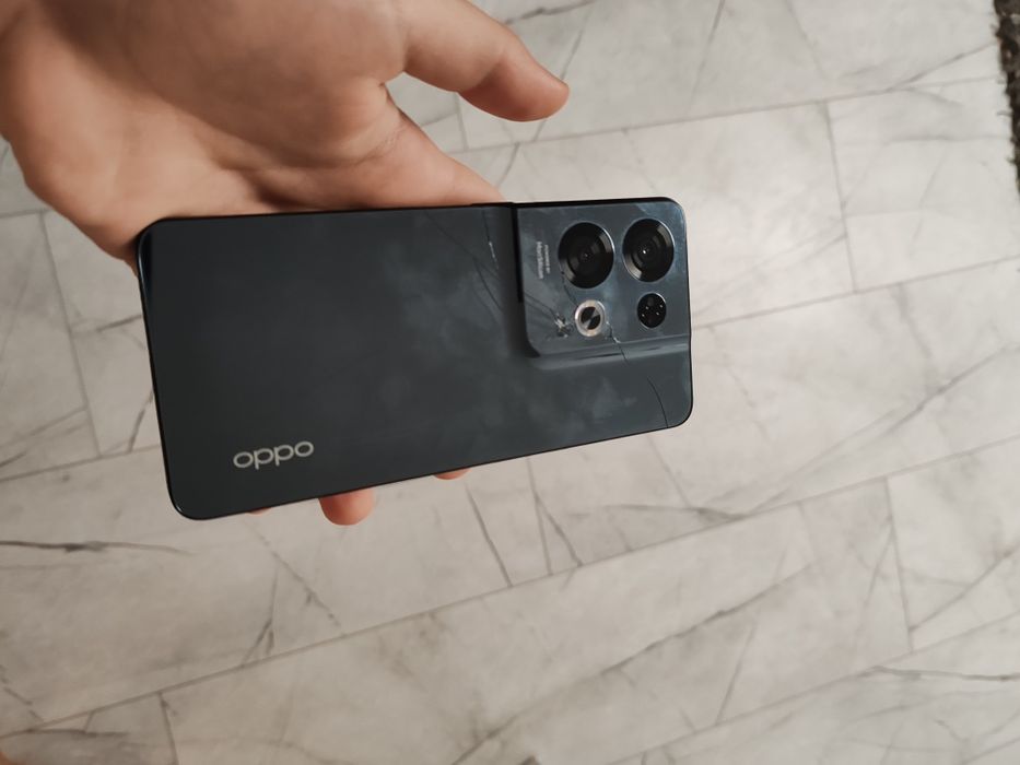Oppo Reno 8 Pro 5G