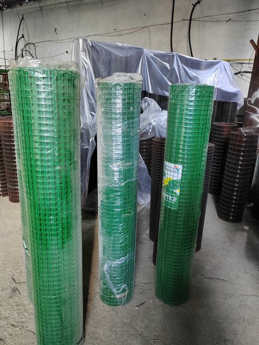 Rulon setka Qush setka Рулонная сетка Куш сетка сварная Quyon setka