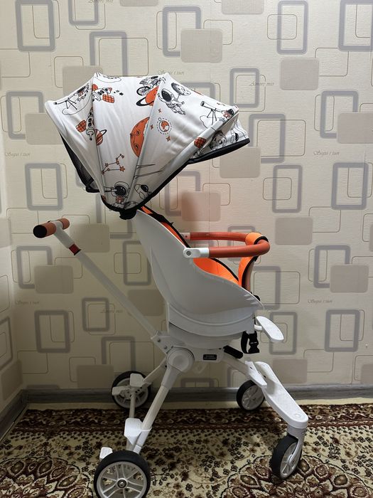 Детская калясяка