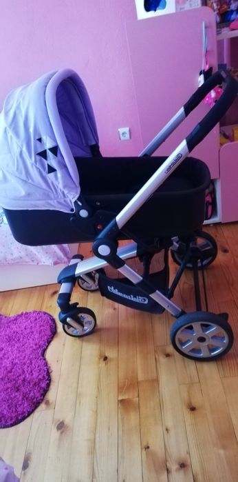 Детска количка Chipolino Maxima 3в1