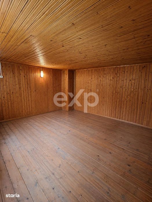Casa de Vanzare 120 mp + teren 1500 Razvad, Dambovita