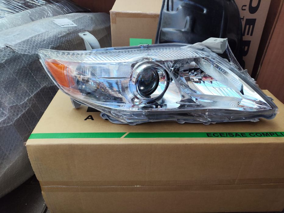 Камри 45  фара депо тайвань