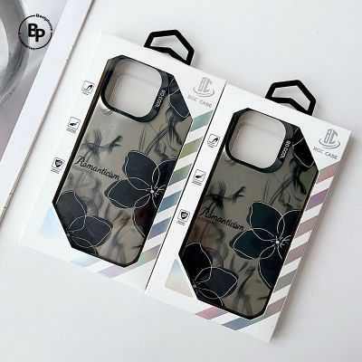 Кейс Retro Ink Roses