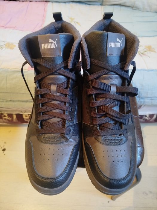 Кросовка весений 45 р.новый