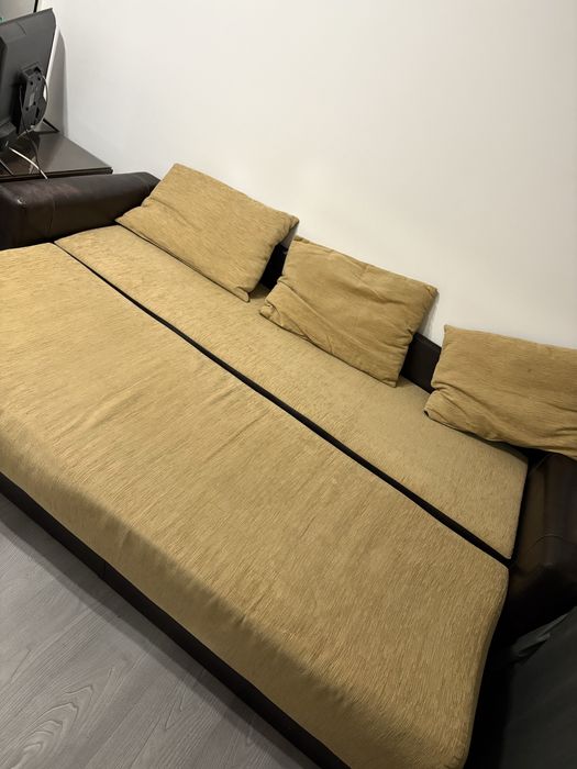 Canapea extensibilă